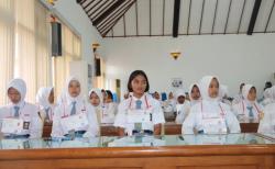 Seleksi Paskibraka Bojonegoro 2026 Masuk Tahap Krusial, Termasuk Penelusuran Rekam Jejak Digital