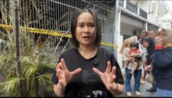 Kebakaran di Grogol Petamburan, Satu Keluarga 5 Orang Ditemukan Tewas Terjebak