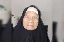 Usia 86 Tahun, Sadiyem Jadi Calon Jemaah Haji Tertua di Bojonegoro