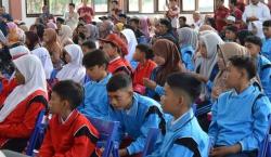 SPMB Lebak 2026 Dibenahi, Seleksi Murid Baru Kini Lebih Ketat