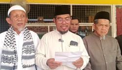 Penyebar Video Ceramah Jusuf Kalla Akan Dipolisikan, Diduga Picu Provokasi