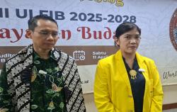 Iluni FIB UI Luncurkan 3 Program Prioritas, dari Ekosistem Abiwara hingga Festival Budaya