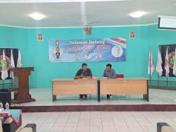 Sinergi Disdikbud dan PGRI Karawang, Guru Diperkuat Jadi Garda Pelestari Budaya