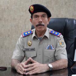 Tanah Wakaf Rawan Digugat, BPN Lebak Percepat Sertifikasi