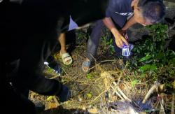 Hilang Sebulan, Warga Kartasura Ditemukan Tinggal Kerangka, Diduga Gantung Diri