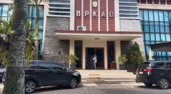 KPK Kumpulkan 34 Kepala OPD Tulungagung, Dua Kantor Digeledah