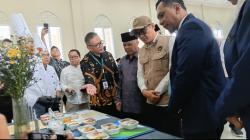 Menu Pesawat Haji 2026: Ada Rendang hingga Ayam Kecap untuk Jemaah Jawa Barat