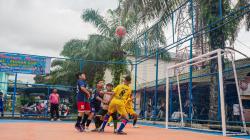 Misi Al-Manar Cup: Cetak Atlet Berbakat Sekaligus Beradab