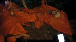 8 Korban Helikopter PK-CFX Jatuh di Sekadau Ditemukan Tewas