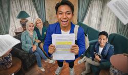 Pemprov Jateng Gelar Lomba Penulisan Artikel untuk Mahasiswa, Simak Syarat dan Cara Daftarnya