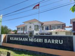 Kejari Barru Dalami Dugaan Penyimpangan Dana Hibah KONI, 46 Orang Diperiksa