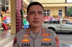 Polres Lebak Tindak Lanjut Laporan Dugaan Penipuan Berkedok Promo Umrah Murah