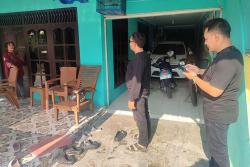 Modus Tanya Penjual Emping, Pencuri Gasak Uang Jutaan Milik Lansia di Bantul