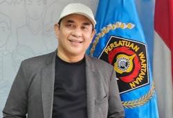 Breaking News: Sekjen PWI Pusat Zulmansyah Sekedang Meninggal Dunia