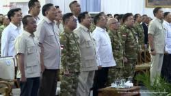 Prabowo Bakal Beri Arahan ke Ketua DPRD Se-Indonesia di Akmil Magelang