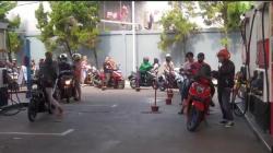 Harga BBM Non Subsidi Melonjak Tajam, Ini Tanggapan Bahlil