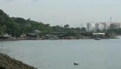 BMKG Keluarkan Peringatan Dini Banjir Rob di Banten, Waspada Hingga 23 April