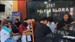 Puluhan Warga Blora Korban Snapboost Lapor Polisi, Kerugian Capai Jutaan Rupiah