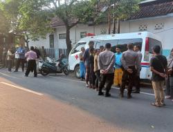 PKL di Sekitar Alun-alun Kota Probolinggo Diminta Tertib, Pedagang Harap Ada Ruang Berjualan