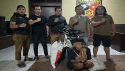 Aksi Pencurian Tembaga Puluhan Juta di Bantaeng Terungkap, Satu Pelaku Masih Buron