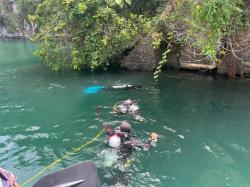 7 Hari Nihil, Pencarian Wisatawan Tenggelam di Situmurun Dihentikan