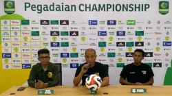 Lepas dari Badai Cedera, PSMS Medan Optimistis Tumbangkan Sriwijaya FC