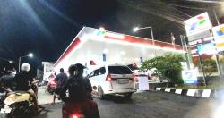 Pertamina Resmi Naikkan Harga Pertamax Turbo, Dexlite dan Pertamina Dex Mulai 18 April 2026
