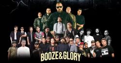 Booze & Glory Siap Guncang Surabaya di Loyalty Fest 2026