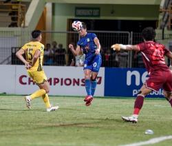 Drama 6 Gol di Banjarmasin: Harapan Persiba Pupus di Menit Akhir, Barito Selamat dari Kekalahan