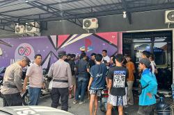 Ditangkap Curi Sepeda, Pemuda di Bantul Terindikasi Konsumsi Pil Sapi 