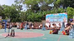 Teatrikal Budaya Semarakkan Pesta Siaga Boyolali 2026