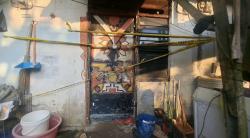 Seorang Ibu Ditemukan Tewas di Curug Tangerang, Diduga Dibunuh Anak Tiri