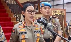 Sidang Etik Polri Pecat 4 Anggota Terkait Tewasnya Bripda Natanael Simanungkalit