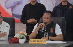 Polres Pemalang Amankan Seorang Kakek 60 Tahun, Diduga Cabuli Cucu Sendiri