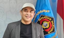 Kabar Duka, Sekjen PWI Pusat Zulmansyah Sekedang Tutup Usia