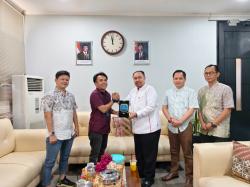 Tak Pernah Telat Setor PPJ, PLN Cikarang Bantu Dongkrak PAD Kabupaten Bekasi