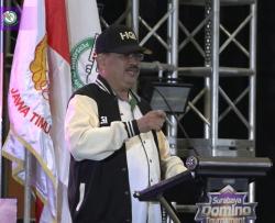 Domino Resmi Masuk Arena Olahraga Nasional, Pertandingan di Surabaya Peserta Capai 1.000 Orang