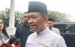 Bahlil Kasih Kode Harga BBM Nonsubsidi Naik: Kan Harus Penyesuaian