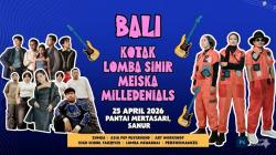 Semesta Berpesta 2026 Kembali Hadir, Siap Guncang 8 Kota di Indonesia