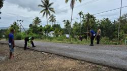 Rem Blong di Jalan Turunan, Bocah 5 Tahun Tewas dalam Laka Tunggal di TTU