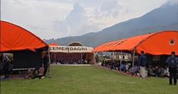 Rakor di Alam Terbuka: Cara Tanah Datar Menghemat Anggaran Sekaligus Menghidupkan Wisata Lokal