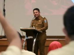 SPPG di Probolinggo Dilarang Gunakan Gas Melon, Jika Ketahuan Akan Ditindak