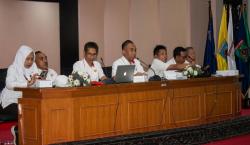 KONI NTB Kebut Persiapan Porprov NTB 2026, Lebih dari 4.500 Atlet Siap Bertarung