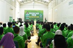 Empat Figur Berebut Kursi Ketua PKB Kabupaten Cirebon