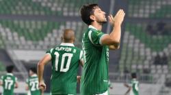 PSMS Menang Tipis 1-0, Sriwijaya FC Resmi Degradasi ke Liga 3