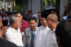 Banyumas Genjot Sektor Pertanian, Siap Jadi Penopang Pangan Nasional