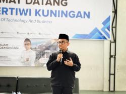 Revitalisasi Gedung Sate Tuai Kritik, DPRD Minta Fokus Kesejahteraan Rakyat