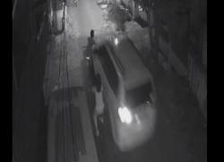 Pelajar di Purwodadi Jadi Korban Tabrak Lari, Pengemudi Pajero Terlacak Polisi