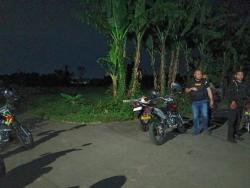 Dini Hari Beraksi, Maling Sapi di Kota Probolinggo Berhasil Digagalkan Polisi