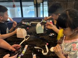 Dari Mewarnai hingga Quality Time, Cara Baru Menikmati Libur Paskah